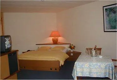 Hotel Cap Au Vert 4*