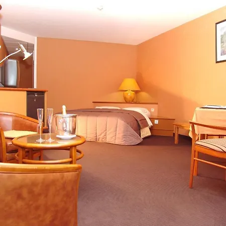 Cap Au Vert 4* Neufchâteau