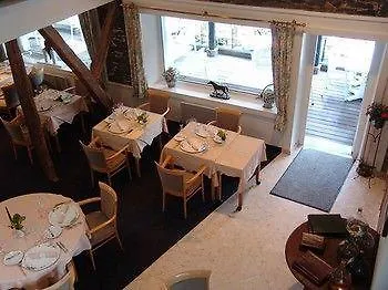 Hotel Cap Au Vert