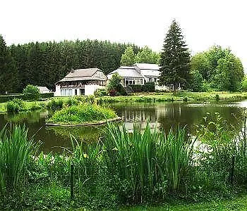 Cap Au Vert