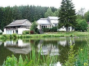 Cap Au Vert Neufchâteau
