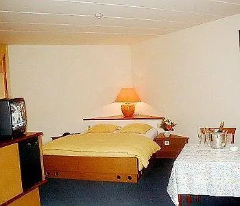Hotel Cap Au Vert