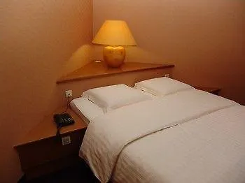 Hotel Cap Au Vert Neufchâteau