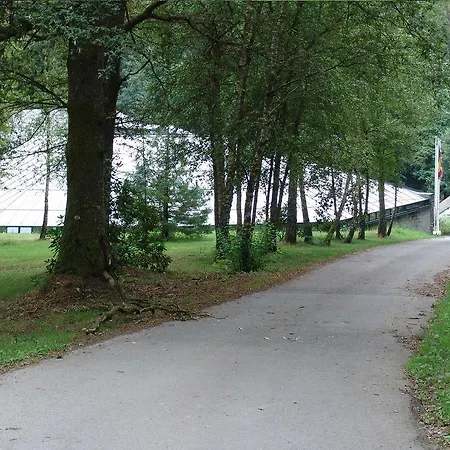 Hotel Cap Au Vert 4*