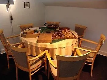 Hotel Cap Au Vert