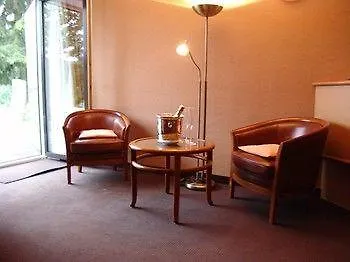 Hotel Cap Au Vert Neufchateau