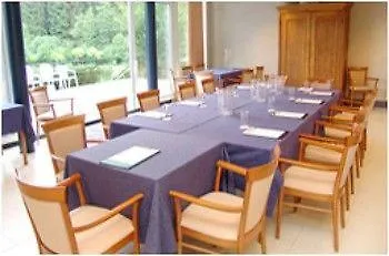 Hotel Cap Au Vert 4*
