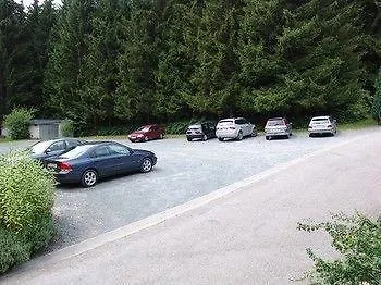 Hotel Cap Au Vert Neufchâteau