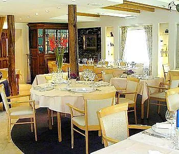 Hotel Cap Au Vert Neufchâteau