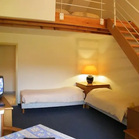 Hotel Cap Au Vert
