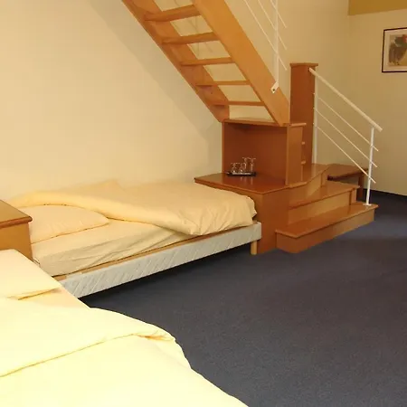 Cap Au Vert Hotel