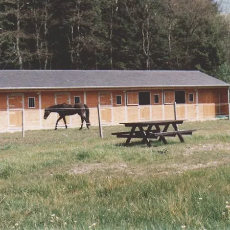 Cap Au Vert Hotel