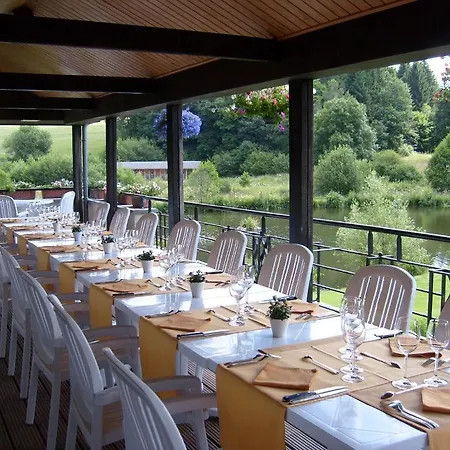 Hotel Cap Au Vert 4*